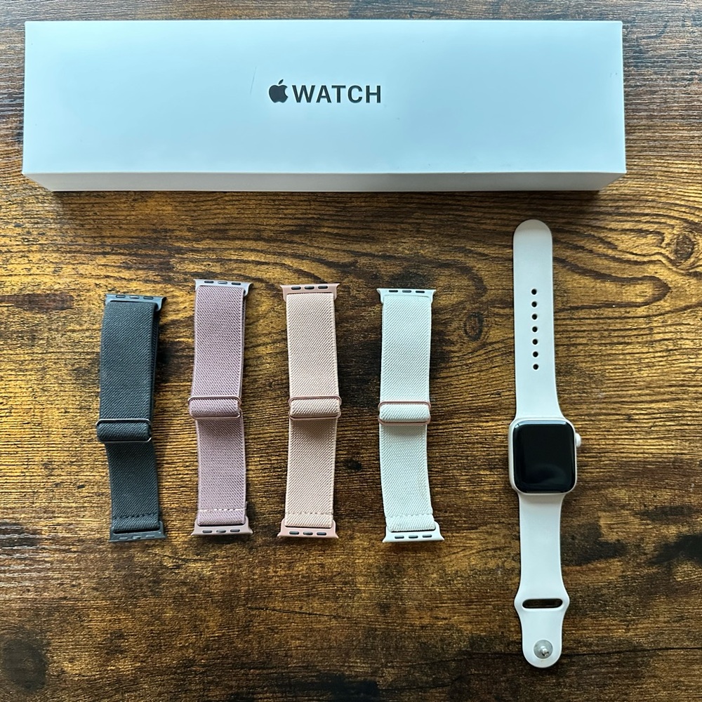 Apple Watch- 2nd Gen